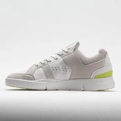 On Running On The Roger Clubhouse Women's Sand/Zest -Sport Racquet Shop 116859 1