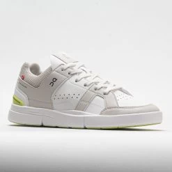 On Running On The Roger Clubhouse Women's Sand/Zest -Sport Racquet Shop 116859 5