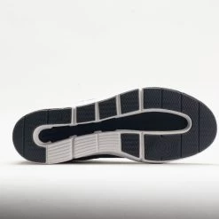 On Running On The Roger Clubhouse Mid Men's Black/Eclipse 11 On Running On The Roger Clubhouse Mid Men's Black/Eclipse -Sport Racquet Shop 116862 4