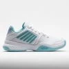 K-Swiss Court Express Women's White/Angel Blue/Sheer Lilac 2 K-Swiss Court Express Women's White/Angel Blue/Sheer Lilac -Sport Racquet Shop 116923 3