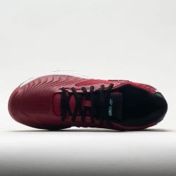 Yonex Power Cushion Eclipsion 4 Men's Wine Red -Sport Racquet Shop 116931 2