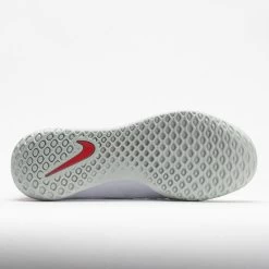 Nike Zoom NXT Women's White/Washed Teal/Light Silver 11 Nike Zoom NXT Women's White/Washed Teal/Light Silver -Sport Racquet Shop 116949 4