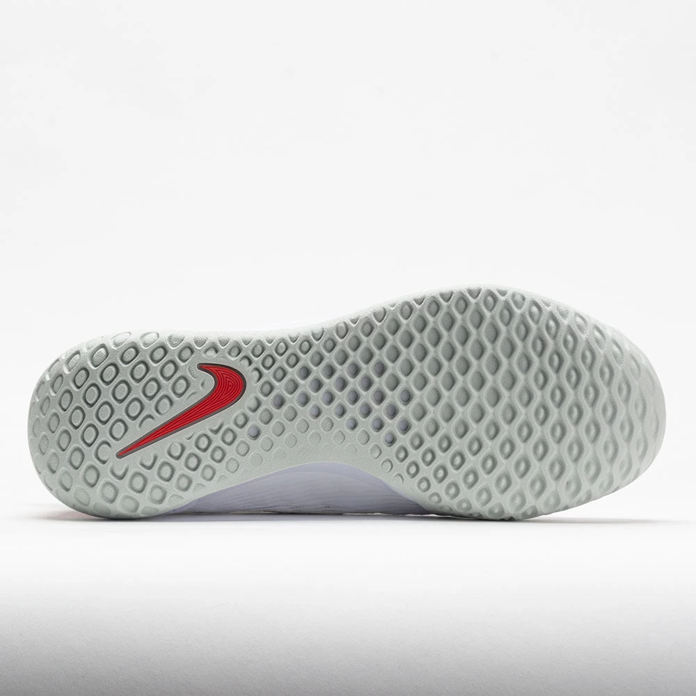 Nike Zoom NXT Women's White/Washed Teal/Light Silver 6 Nike Zoom NXT Women's White/Washed Teal/Light Silver - Image 4