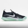 Nike React Vapor NXT Men's Black/White/Mint Foam -Sport Racquet Shop 116966 3