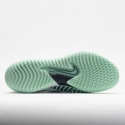 Nike React Vapor NXT Men's Black/White/Mint Foam 11 Nike React Vapor NXT Men's Black/White/Mint Foam -Sport Racquet Shop 116966 4