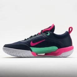 Nike Zoom NXT Men's Obsidian/Hyper Pink/Green Glow 9 Nike Zoom NXT Men's Obsidian/Hyper Pink/Green Glow -Sport Racquet Shop 116993 1