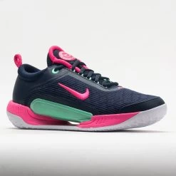 Nike Zoom NXT Men's Obsidian/Hyper Pink/Green Glow 12 Nike Zoom NXT Men's Obsidian/Hyper Pink/Green Glow -Sport Racquet Shop 116993 5