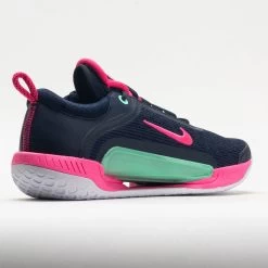 Nike Zoom NXT Men's Obsidian/Hyper Pink/Green Glow 13 Nike Zoom NXT Men's Obsidian/Hyper Pink/Green Glow -Sport Racquet Shop 116993 6