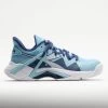 Diadora B.Icon 2 Clay Women's Bright Baby Blue/White 2 Diadora B.Icon 2 Clay Women's Bright Baby Blue/White -Sport Racquet Shop 117013 3