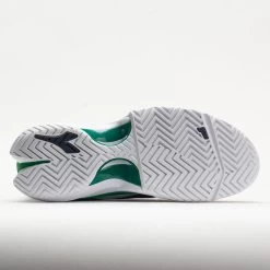 Diadora Finale AG Men's Blue Corsair/White -Sport Racquet Shop 117037 4