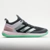 Adidas Adizero Ubersonic 4 Clay Women's Grey/Metallic/Violet Fusion