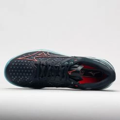 Mizuno Wave Exceed Tour 5 AC Men's Collegiate Blue/Soleil -Sport Racquet Shop 117138 2