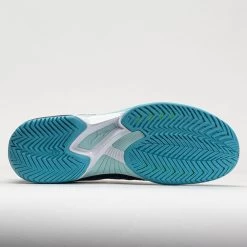 Mizuno Wave Exceed Tour 5 AC Men's Collegiate Blue/Soleil -Sport Racquet Shop 117138 4