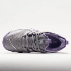 K-Swiss Speedtrac Women's Raindrops/White/Purple Rose 10 K-Swiss Speedtrac Women's Raindrops/White/Purple Rose -Sport Racquet Shop 117150 2