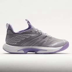 K-Swiss Speedtrac Women's Raindrops/White/Purple Rose