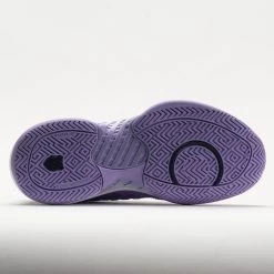 K-Swiss Hypercourt Supreme Women's Purple Rose/Moonless Night/White 11 K-Swiss Hypercourt Supreme Women's Purple Rose/Moonless Night/White -Sport Racquet Shop 117152 4