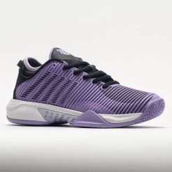 K-Swiss Hypercourt Supreme Women's Purple Rose/Moonless Night/White 12 K-Swiss Hypercourt Supreme Women's Purple Rose/Moonless Night/White -Sport Racquet Shop 117152 5
