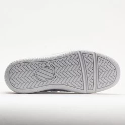 K-Swiss Classic Men's White/White 11 K-Swiss Classic Men's White/White -Sport Racquet Shop 117177 4