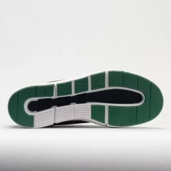 On Running On The Roger Spin Men's Black/Green -Sport Racquet Shop 117228 4