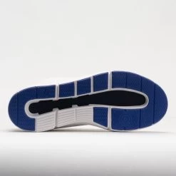 On Running On The Roger Spin Men's Undyed White/Indigo -Sport Racquet Shop 117229 4