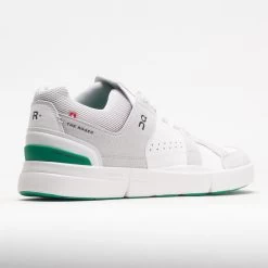 On Running On The Roger Clubhouse Men's Frost/Mint -Sport Racquet Shop 117232 6