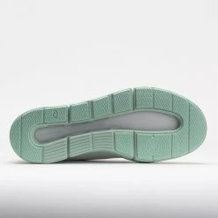 On Running On The Roger Advantage Women's White/Creek -Sport Racquet Shop 117234 4