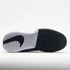 Nike Zoom Vapor Pro 2 Women's Black/White 11 Nike Zoom Vapor Pro 2 Women's Black/White -Sport Racquet Shop 117248 4