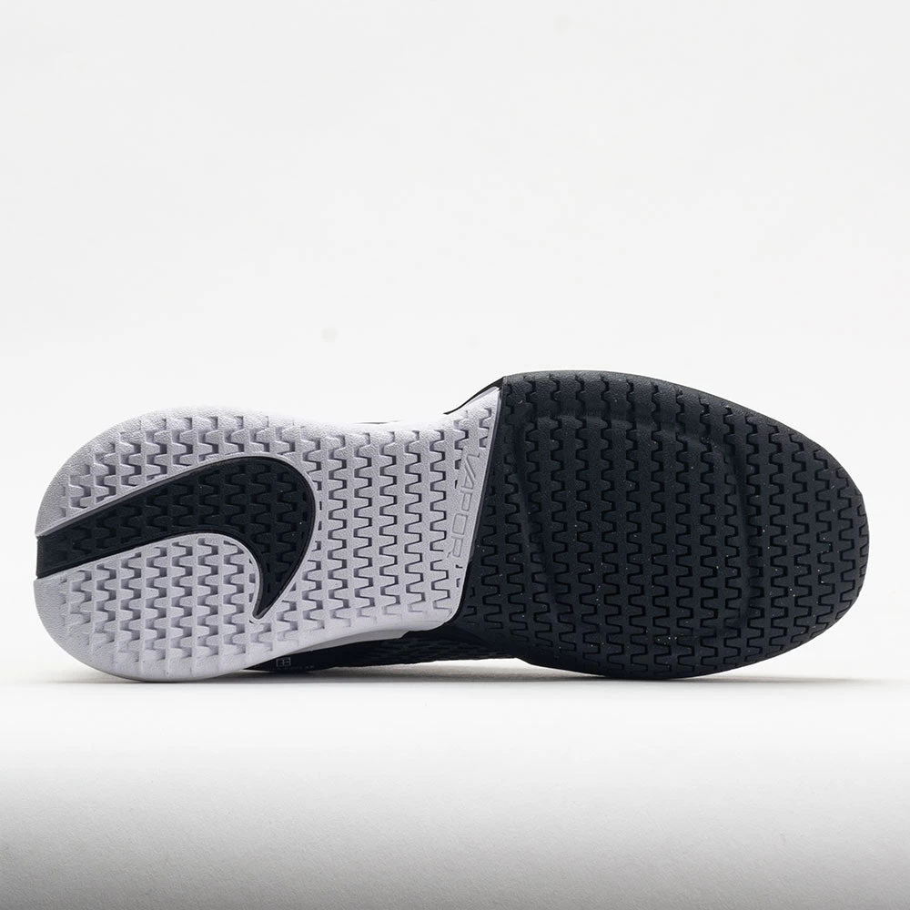 Nike Zoom Vapor Pro 2 Women's Black/White 6 Nike Zoom Vapor Pro 2 Women's Black/White - Image 4