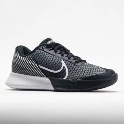 Nike Zoom Vapor Pro 2 Women's Black/White 12 Nike Zoom Vapor Pro 2 Women's Black/White -Sport Racquet Shop 117248 5