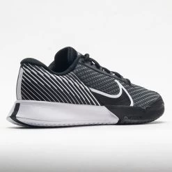 Nike Zoom Vapor Pro 2 Women's Black/White 13 Nike Zoom Vapor Pro 2 Women's Black/White -Sport Racquet Shop 117248 6