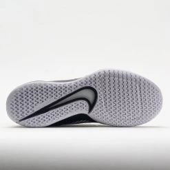 Nike Zoom Vapor 11 Women's Black/White/Anthracite -Sport Racquet Shop 117252 4