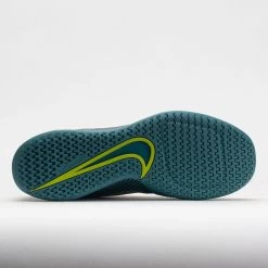 Nike Zoom Vapor 11 Men's Gridiron/Bright Cactus/Mineral Teal -Sport Racquet Shop 117270 4