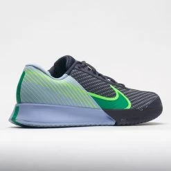 Nike Vapor Pro 2 Men's Gridiron/Stadium Green/Cobalt Bliss -Sport Racquet Shop 117275 6