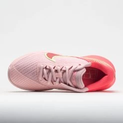 Nike Vapor Pro 2 Women's Pink Bloom/Barely Volt/Adobe -Sport Racquet Shop 117278 2