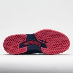 HEAD Sprint Pro 3.5 Women's Dark Blue/Azalea -Sport Racquet Shop 117290 4