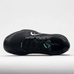 HEAD Revolt Pro 4.0 Men's Black/Teal -Sport Racquet Shop 117294 2