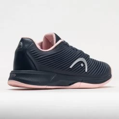 HEAD Revolt Pro 4.0 Women's Blueberry/Rose -Sport Racquet Shop 117301 6