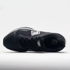 Fila Speedserve Energized Men's Black/White/Black 10 Fila Speedserve Energized Men's Black/White/Black -Sport Racquet Shop 117315 2
