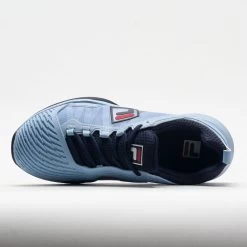 Fila Speedserve Energized Men's Cashmere Blue/Fila Navy/Fila Red -Sport Racquet Shop 117319 2