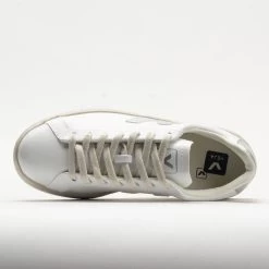 VEJA Urca Women's White/Silver 10 VEJA Urca Women's White/Silver -Sport Racquet Shop 117507 2