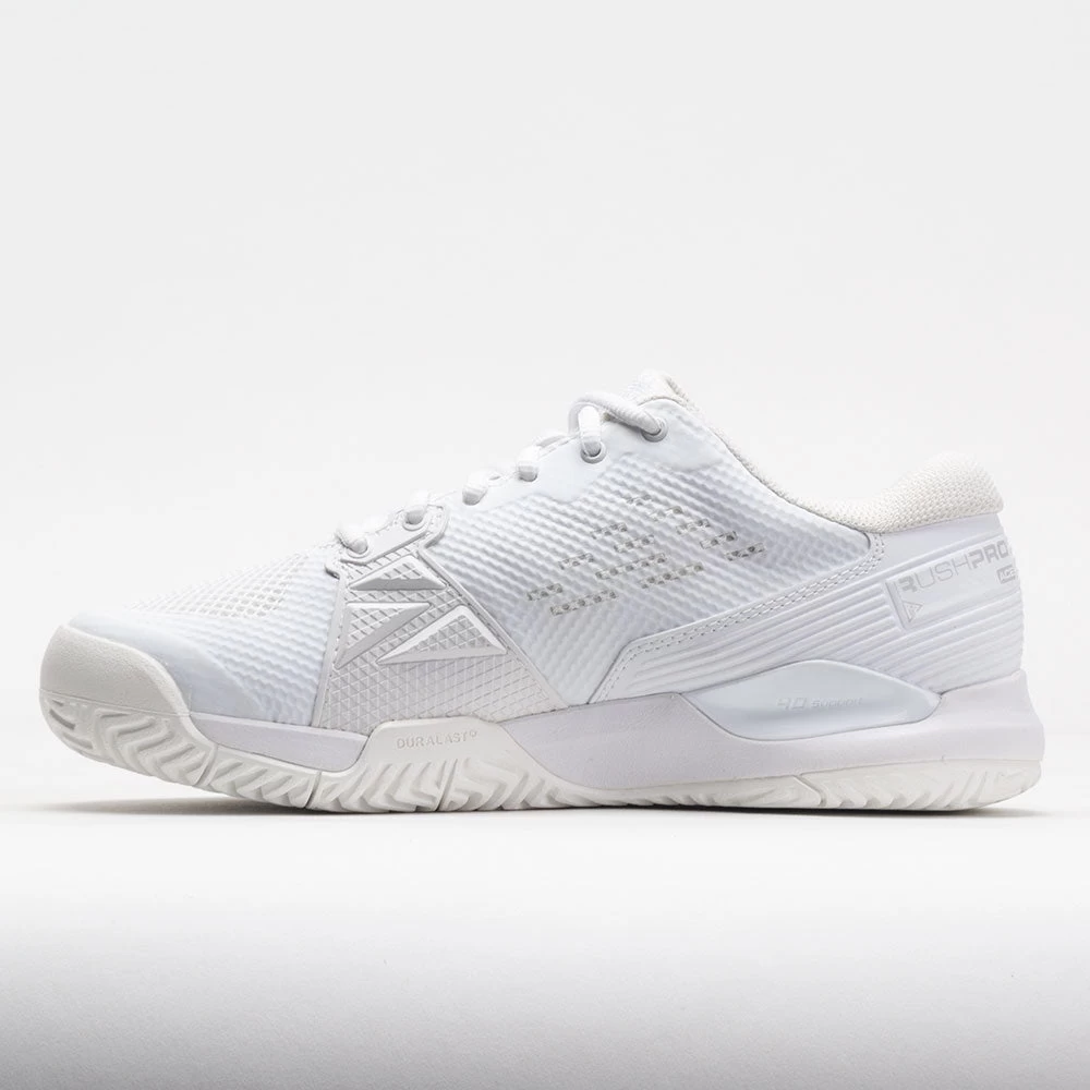 Wilson Rush Pro Ace Women's White 4 Wilson Rush Pro Ace Women's White - Image 2