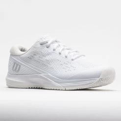 Wilson Rush Pro Ace Women's White 12 Wilson Rush Pro Ace Women's White -Sport Racquet Shop 117525 5