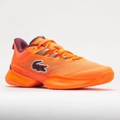 Lacoste AG-LT 23 Ultra Men's Orange 12 Lacoste AG-LT 23 Ultra Men's Orange -Sport Racquet Shop 117602 5
