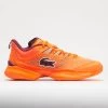 Lacoste AG-LT 23 Ultra Women's Orange 2 Lacoste AG-LT 23 Ultra Women's Orange -Sport Racquet Shop 117605 3