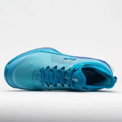 Lacoste AG-LT 23 Lite Women's Blue -Sport Racquet Shop 117607 2