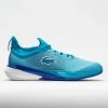 Lacoste AG-LT 23 Lite Women's Blue 2 Lacoste AG-LT 23 Lite Women's Blue -Sport Racquet Shop 117607 3