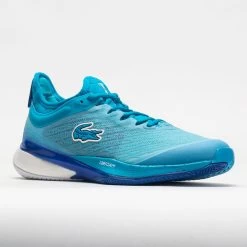 Lacoste AG-LT 23 Lite Women's Blue -Sport Racquet Shop 117607 5