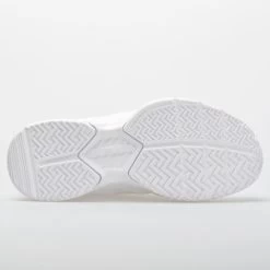 Fila Axilus 2 Energized Junior White/White/White 11 Fila Axilus 2 Energized Junior White/White/White -Sport Racquet Shop 121218 4