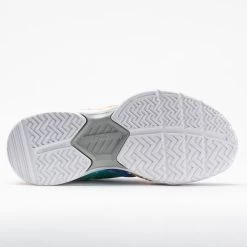 Fila Axilus 2 Energized Junior Tie Dye/White -Sport Racquet Shop 121316 4