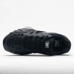 Fila Axilus 2 Energized Junior Black/White -Sport Racquet Shop 121317 2